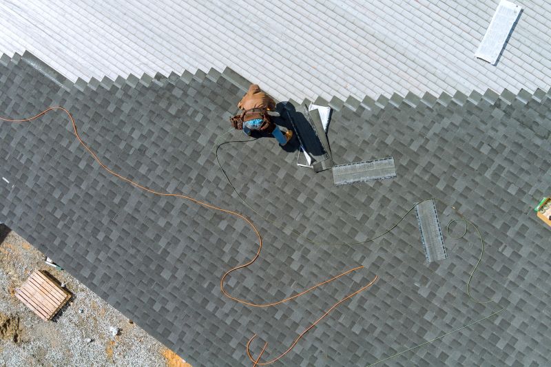 Benefits Of Asphalt Roof Installation In Orlando, Florida