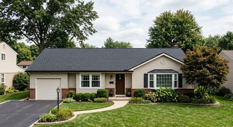 Asphalt Roof Replacement Timeline