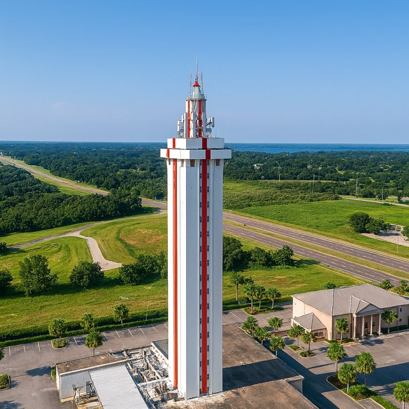 Commercial Metal Roof Repair in Clermont, FL