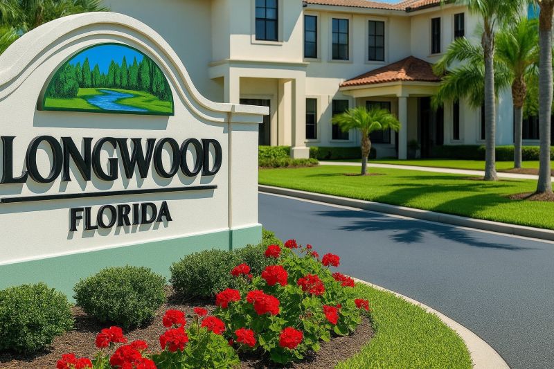 Flat Roof Repair in Longwood, FL