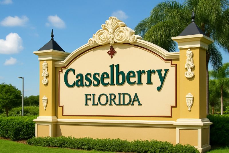Flat Roof Repair in Casselberry, FL