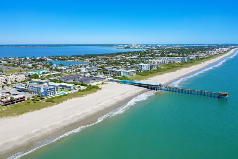 Flat Roof Repair in Cocoa, FL