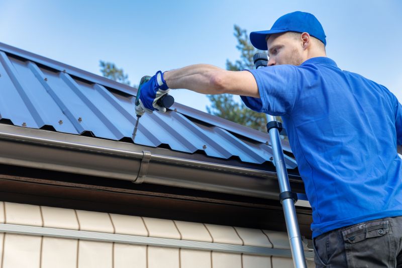 Why Businesses Choose Metal Roofs In Orlando, Florida