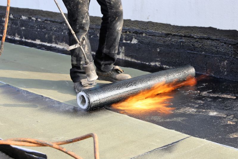Extending Roof Life With Roof Sealing In Orlando, Florida