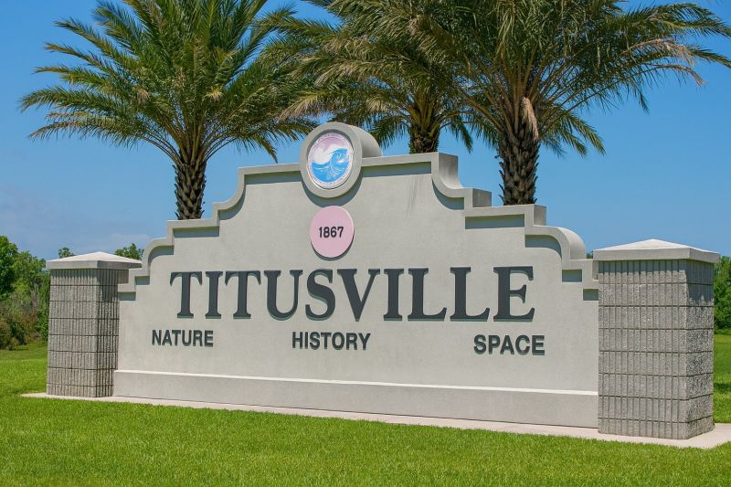 Tile Roof Installation in Titusville, FL