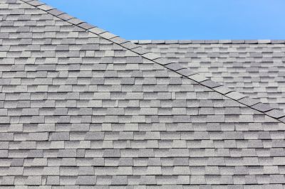Asphalt Roof Installation Process