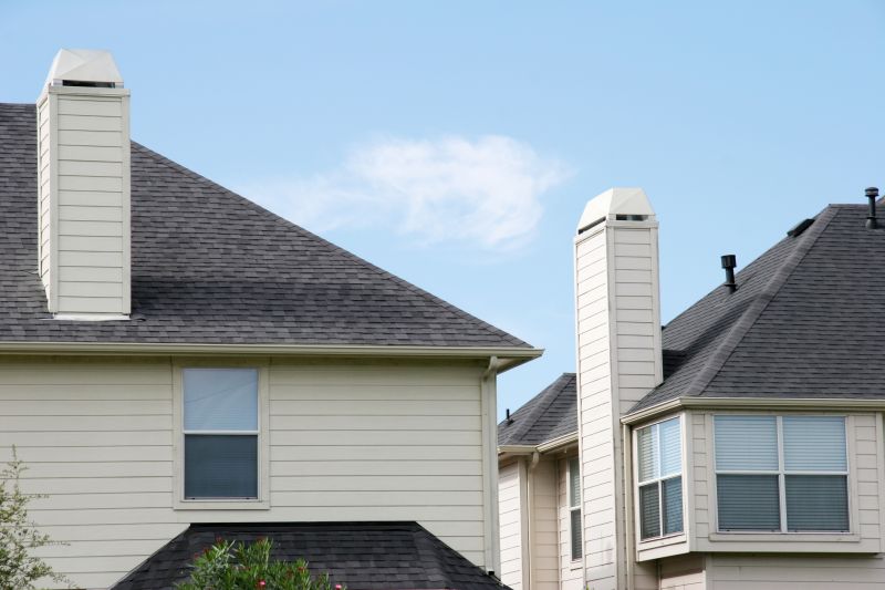 Asphalt Roof Replacement Timeline