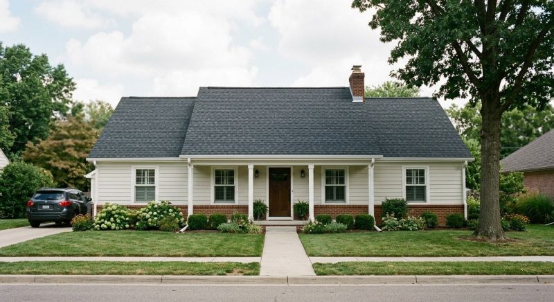Asphalt Roof Replacement Timeline
