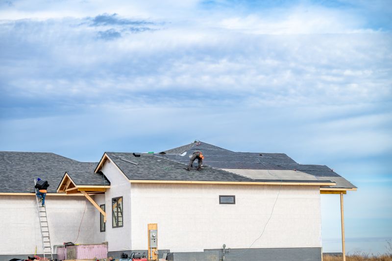 Benefits Of Asphalt Roof Installation In Orlando, Florida