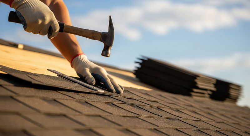Benefits Of Asphalt Roof Installation In Orlando, Florida