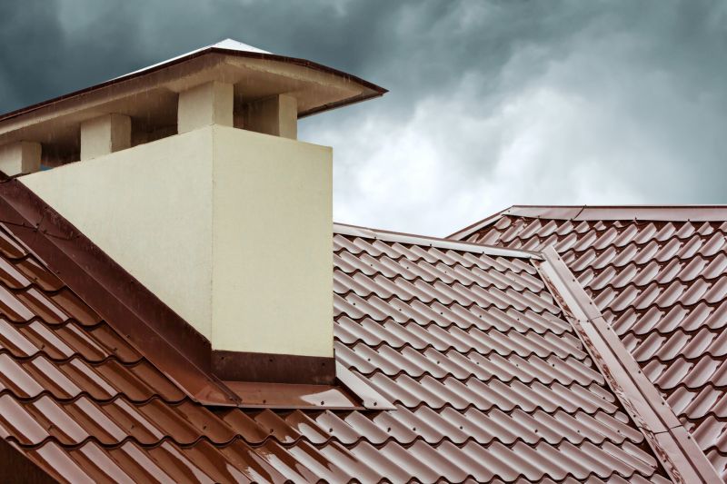 Caring For A New Tile Roof