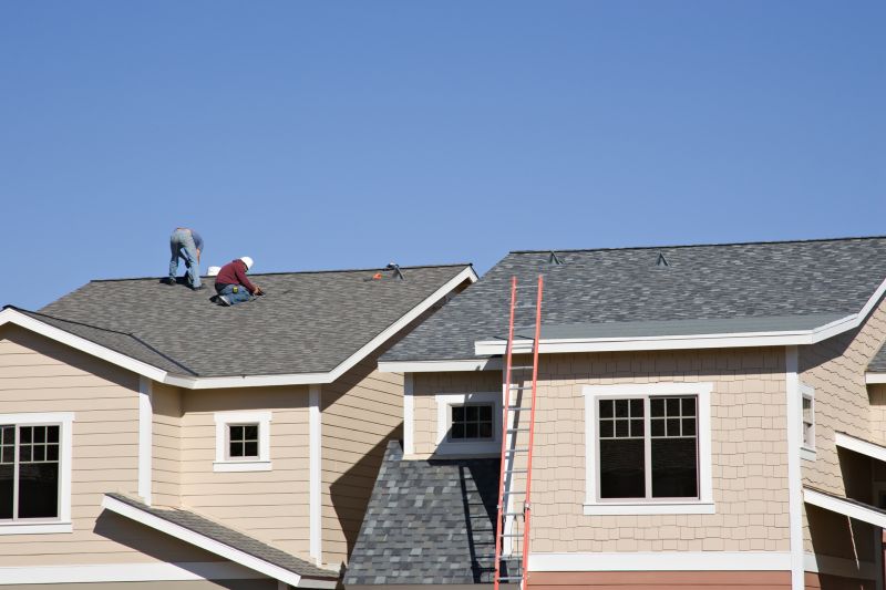 Choosing Asphalt Shingles In Orlando, Florida