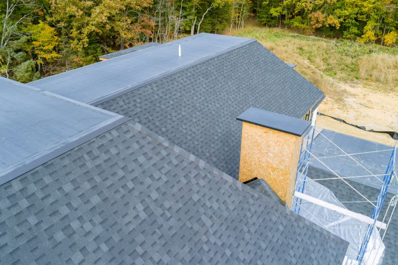 Choosing Asphalt Shingles In Orlando, Florida