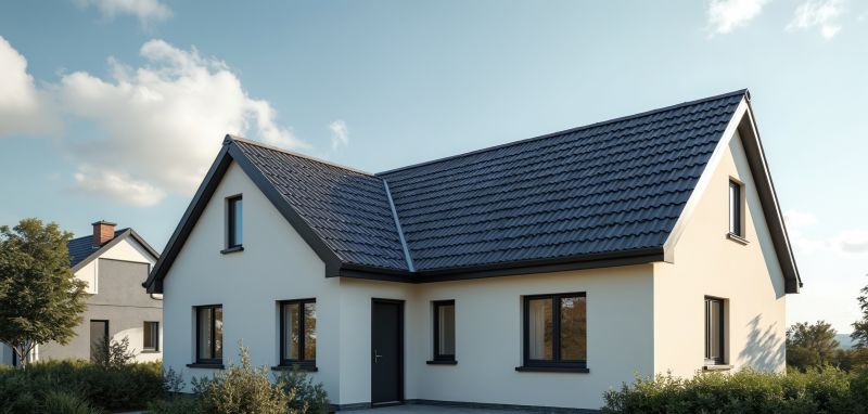 Choosing Commercial Tile Roofing In Orlando, Florida