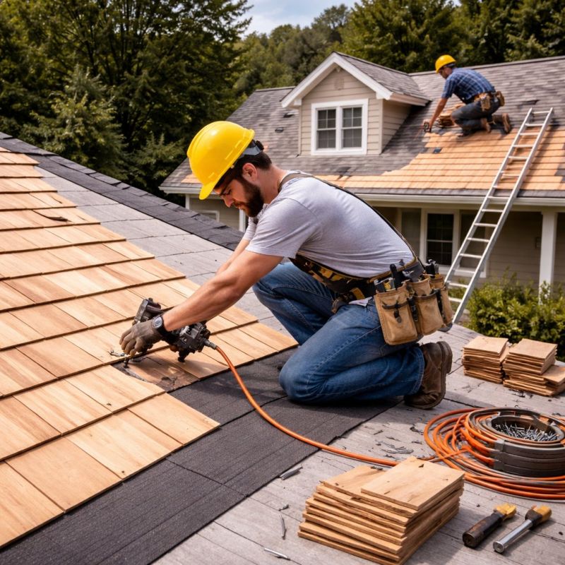 Choosing Commercial Tile Roofing In Orlando, Florida
