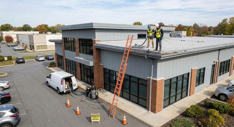 Roofing Service