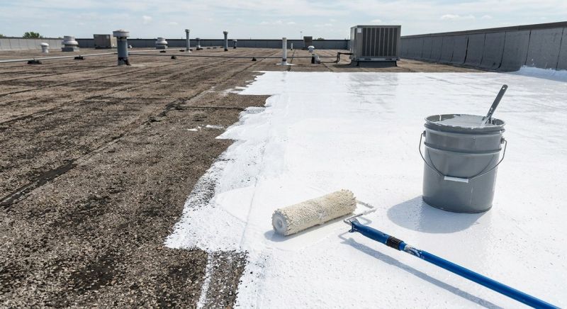 Extending Roof Life With Roof Sealing In Orlando, Florida