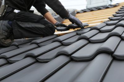 Extending The Life Of Your Tile Roof