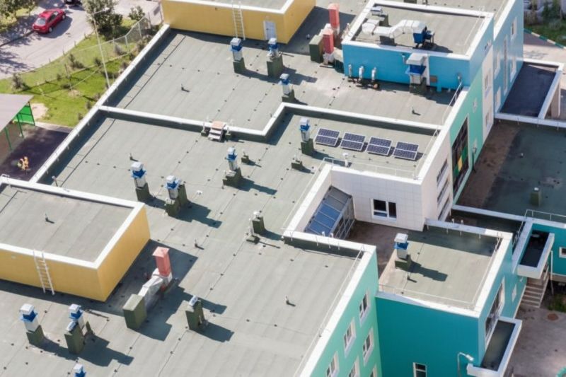 Extending The Life Of Your Tile Roof
