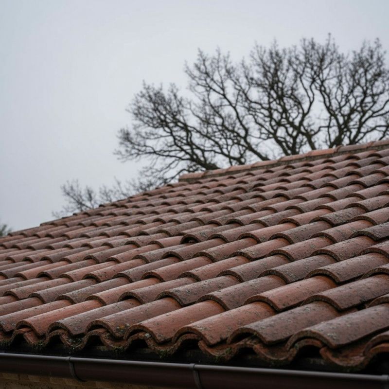 Extending The Life Of Your Tile Roof