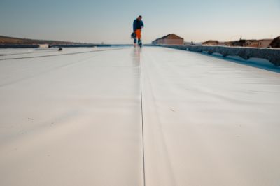 Preventing Commercial Roof Leaks