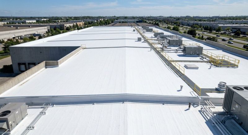 Preventing Leaks With Roof Sealing