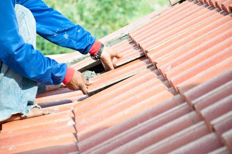 Preventing Tile Roof Damage In Orlando, Florida