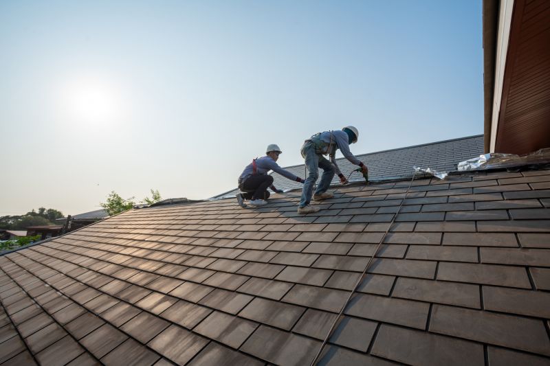 Preventing Tile Roof Damage In Orlando, Florida