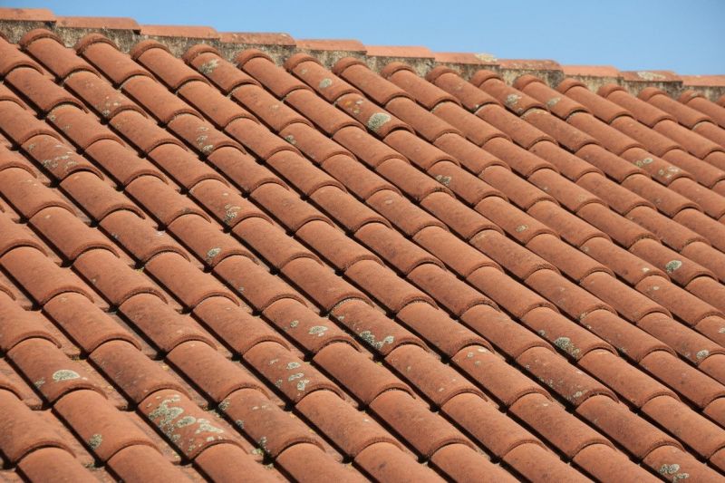 Signs You Need Tile Roof Replacement