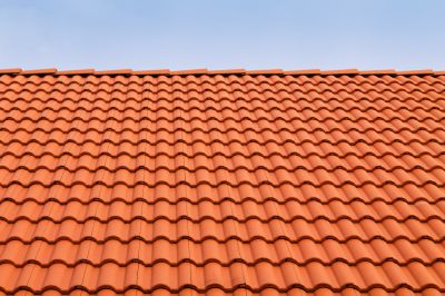 Tile Roof Installation Process