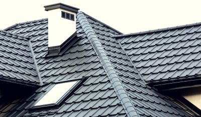 Tile Roof Replacement Process
