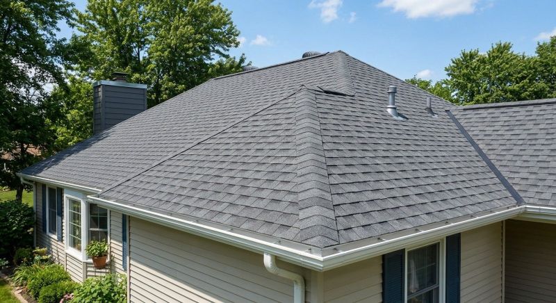 When To Replace An Asphalt Roof In Orlando, Florida