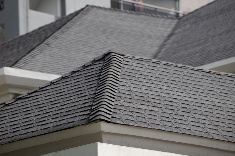 When To Replace An Asphalt Roof In Orlando, Florida